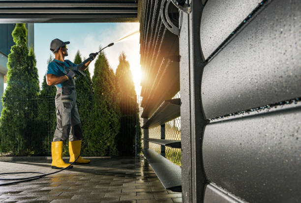 Bay Park, NY Pressure Washing Company